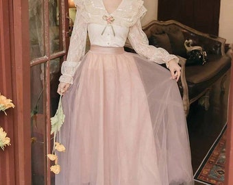 vintage 1900 dresses