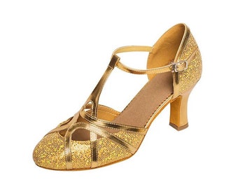 Heels Flapper Gatsby, Prom 1920s Vintage inspired Great Gatsby Art Deco Charleston Downton Abbey Bridesmaid Wedding High heels retro