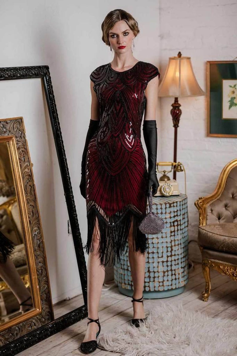 gatsby gown for prom