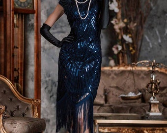 roaring 20 dresses