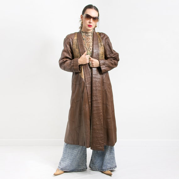 leathercoatVINTAGE | ヤマダウェブコム