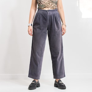 Gianni Versace Corduroy jacket Pants setup beige 52 main image 0