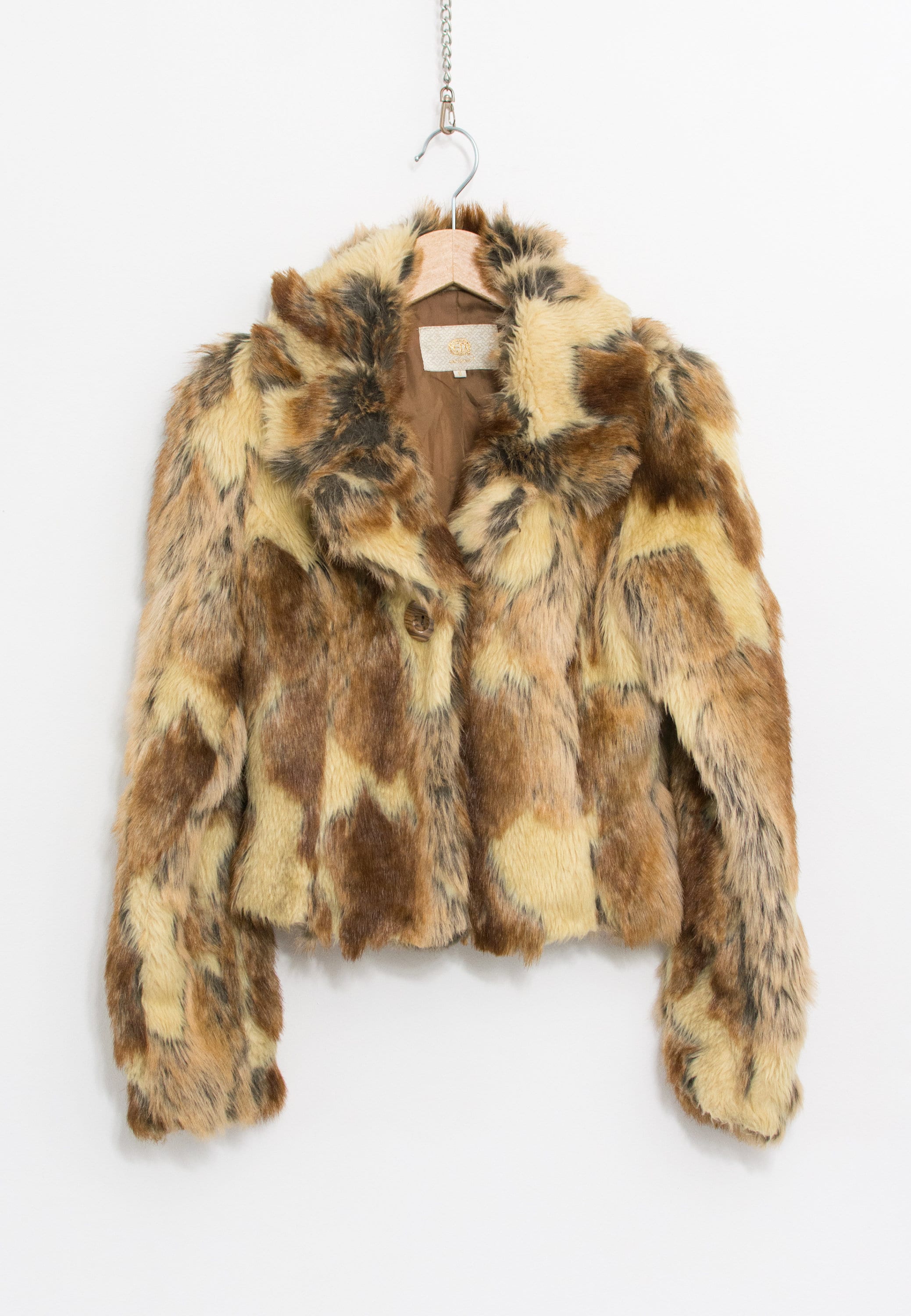 ジャケット・アウター archive made in usa fur coat jacket s-l400.jpg