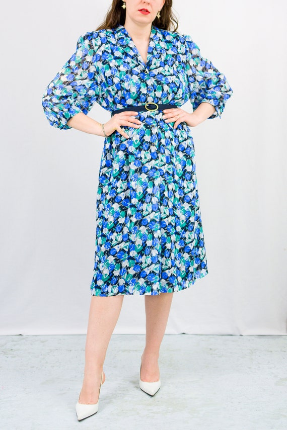 トリートユアセルフFloral vintage like dress NWOT $1,150 Zimmermann Wonderland Silk Linen Elka Poppy