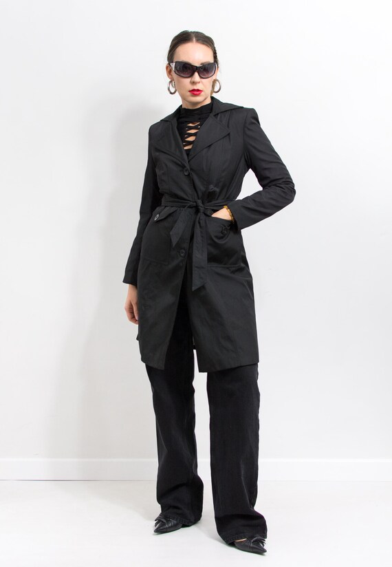 Trench calvin klein femme hotsell