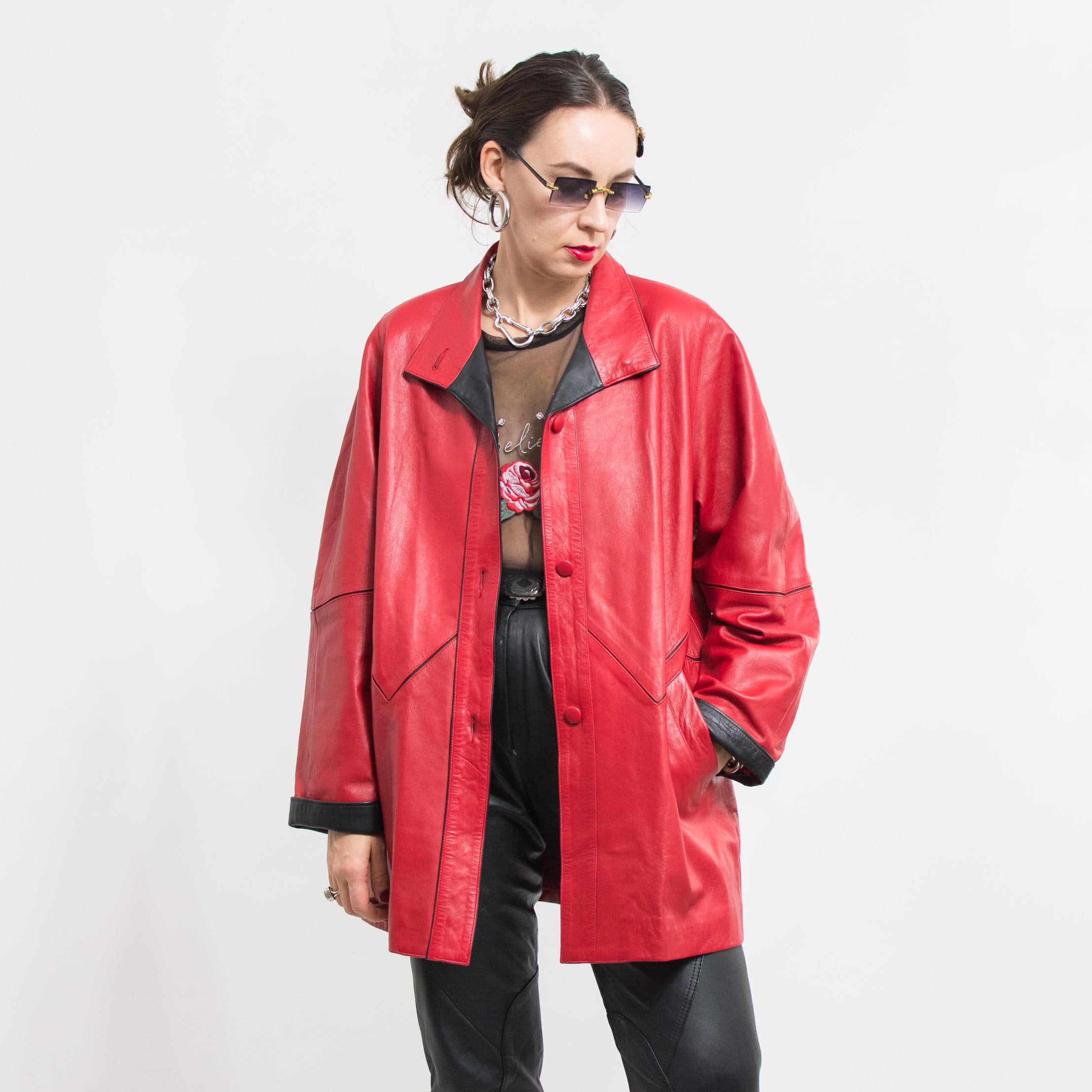 Puffer Jacket MÃ¤nner Lederjacke Neue Winter Herren Pelz