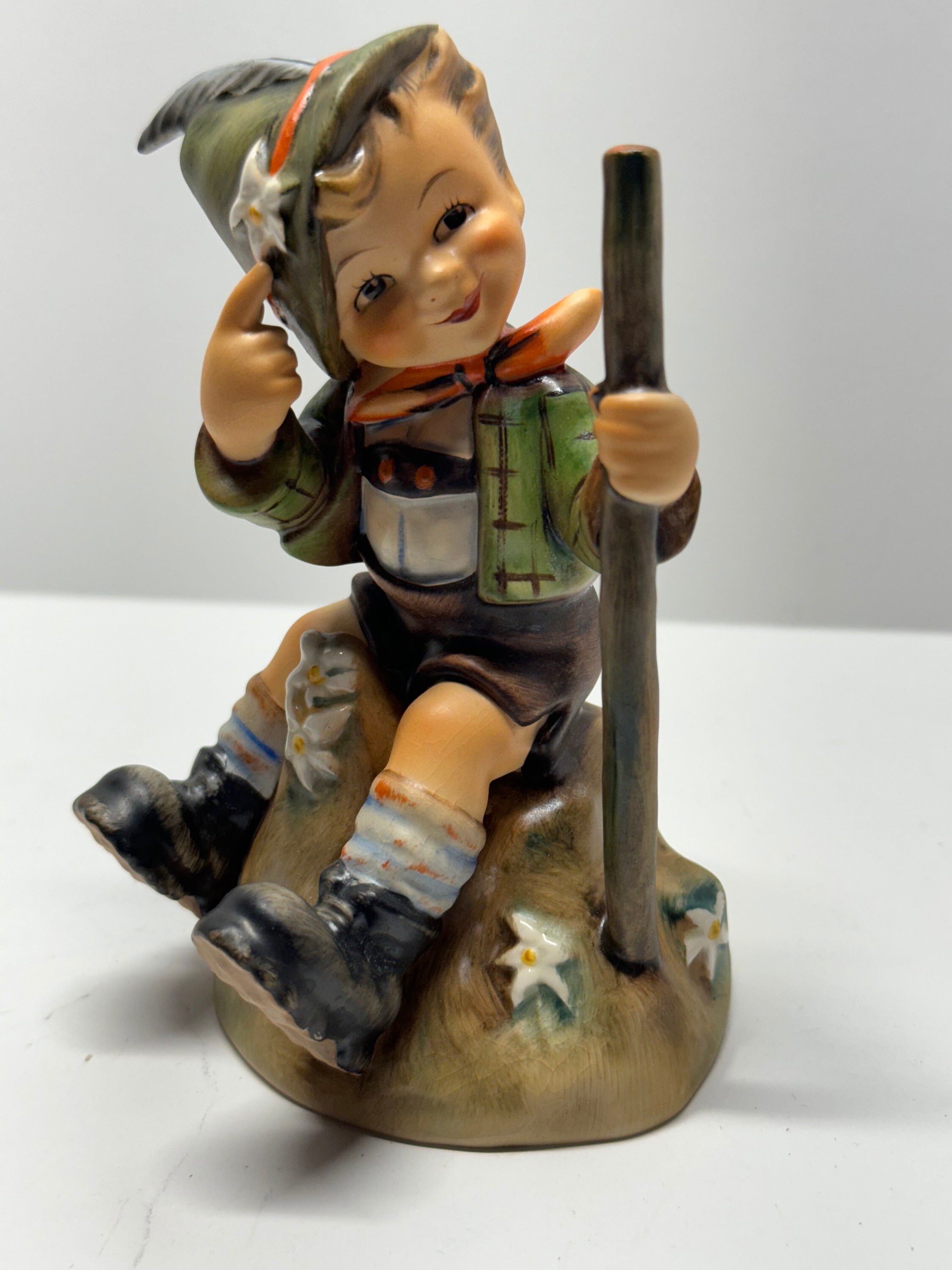 Hummel Mountaineer - Etsy