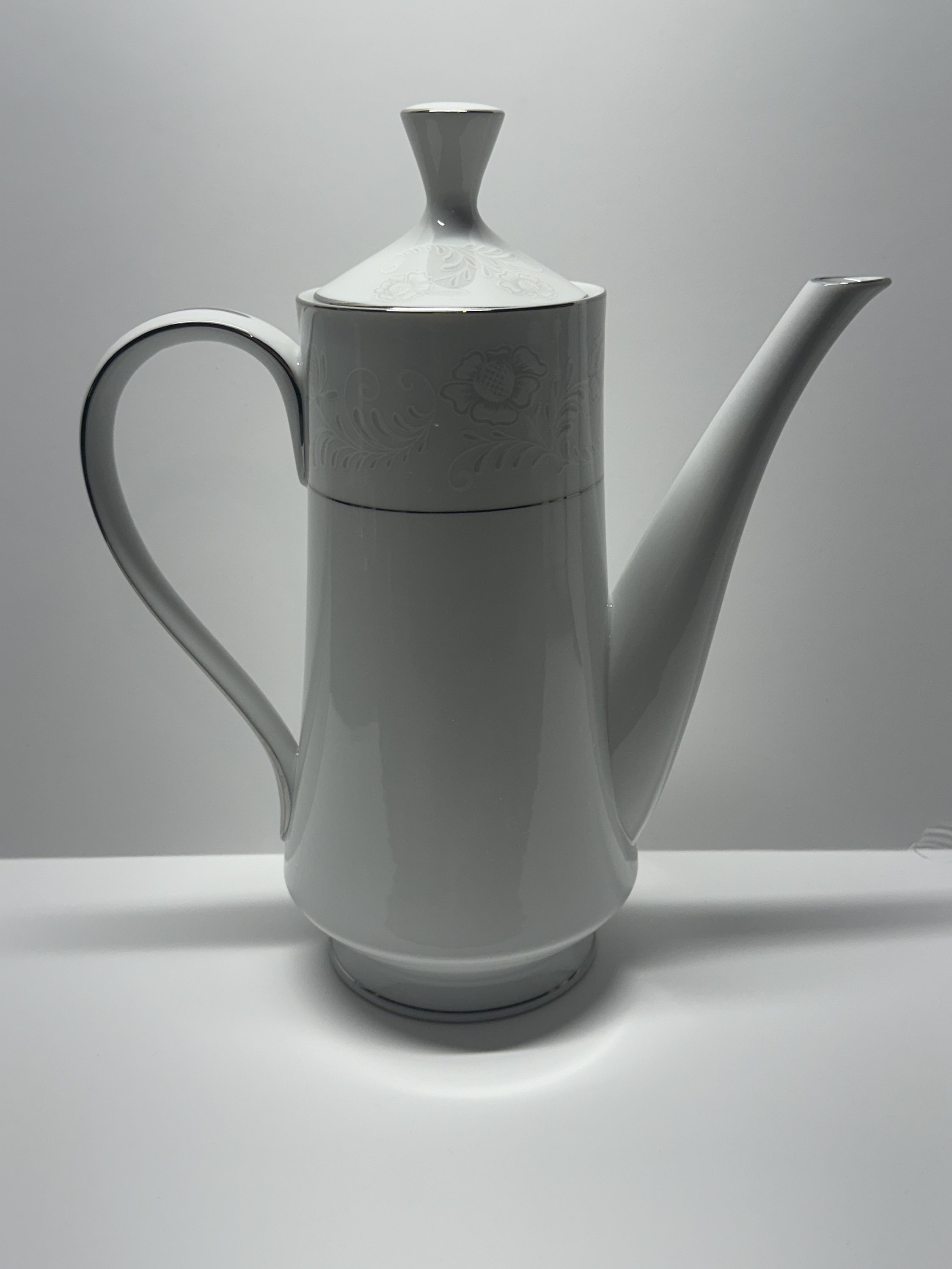 Society Coffee Pot & Lid Caprice - Etsy Canada