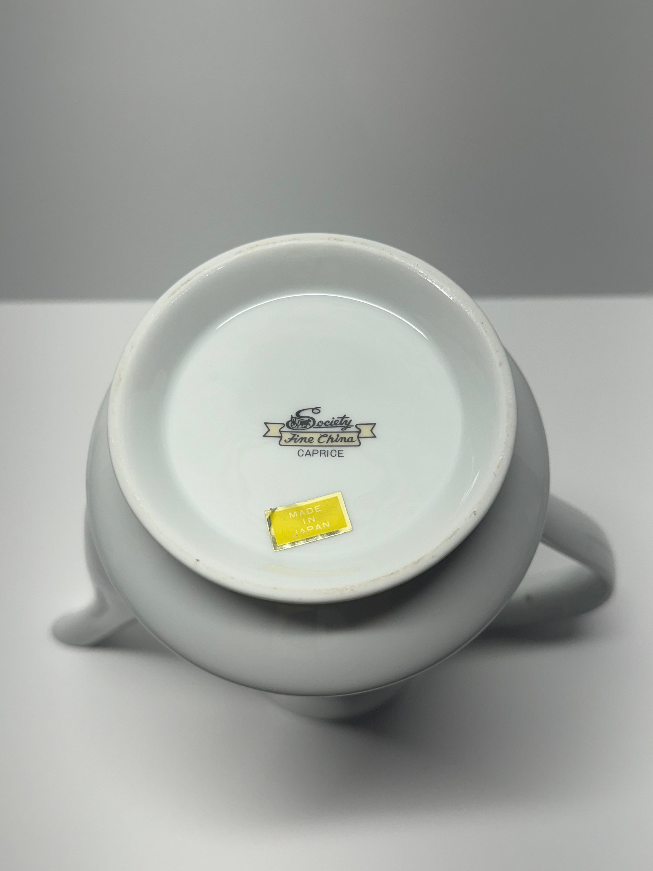 Society Coffee Pot & Lid Caprice - Etsy Canada