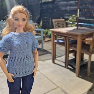 Barbie curvy body - Etsy 日本