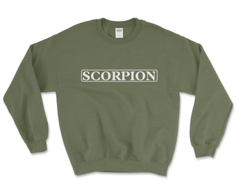 drake miss u crew neck