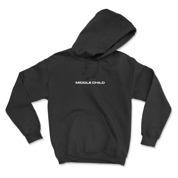 Middle child hoodie j cole Clearance