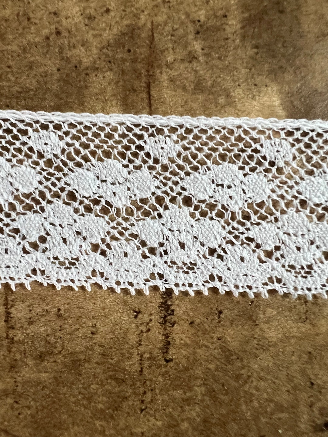 French Val Lace Edging Etsy