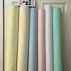 Linen Batiste 