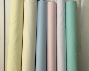 Imperial Batiste from Spechler Vogel 60" Wide