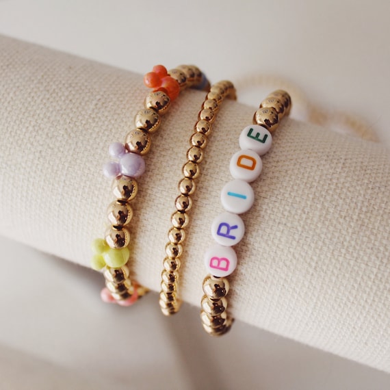 Hazel Bracelets
