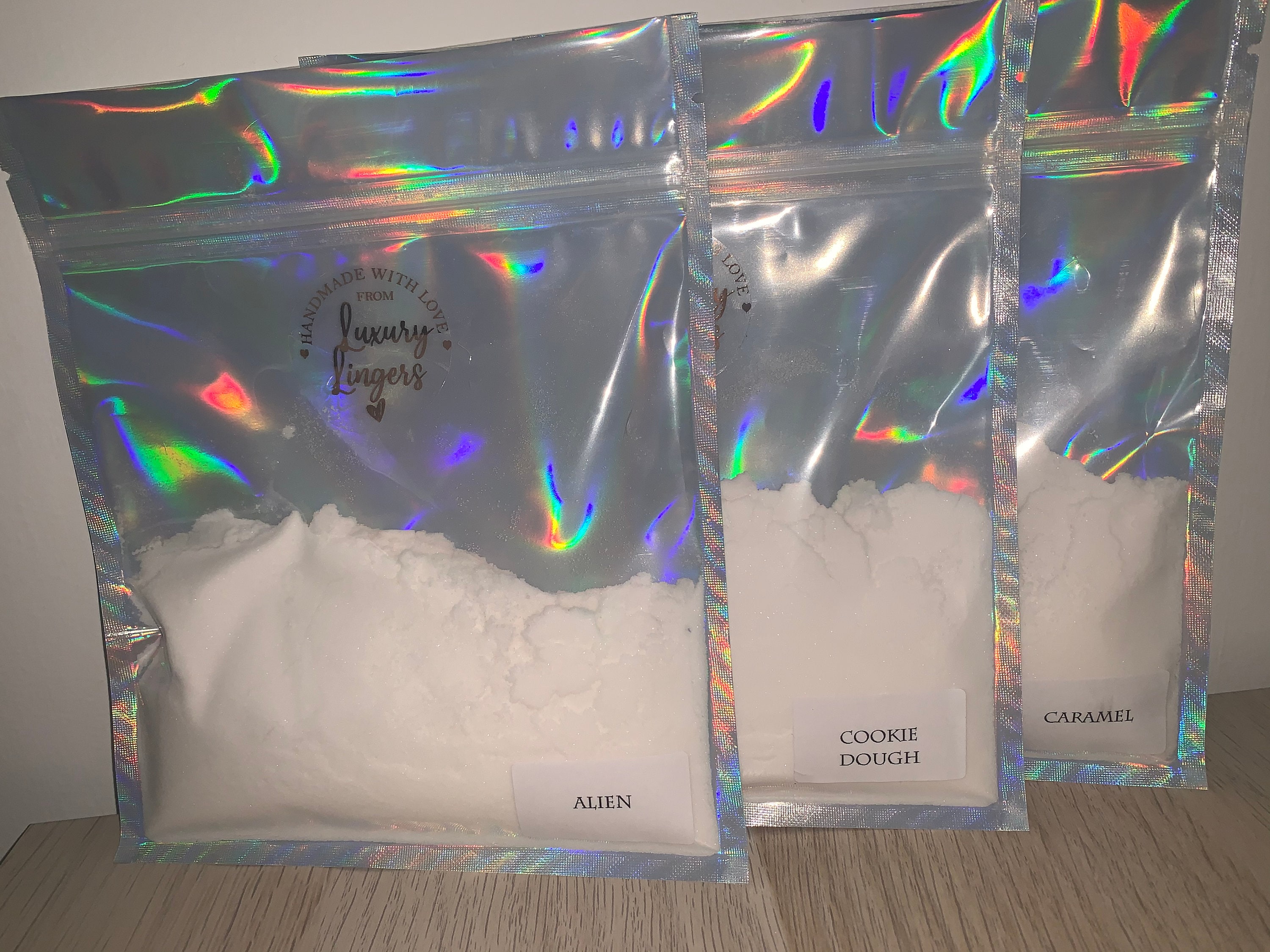 How To Make Shake And Vac To Sell at Jill Arrington blog