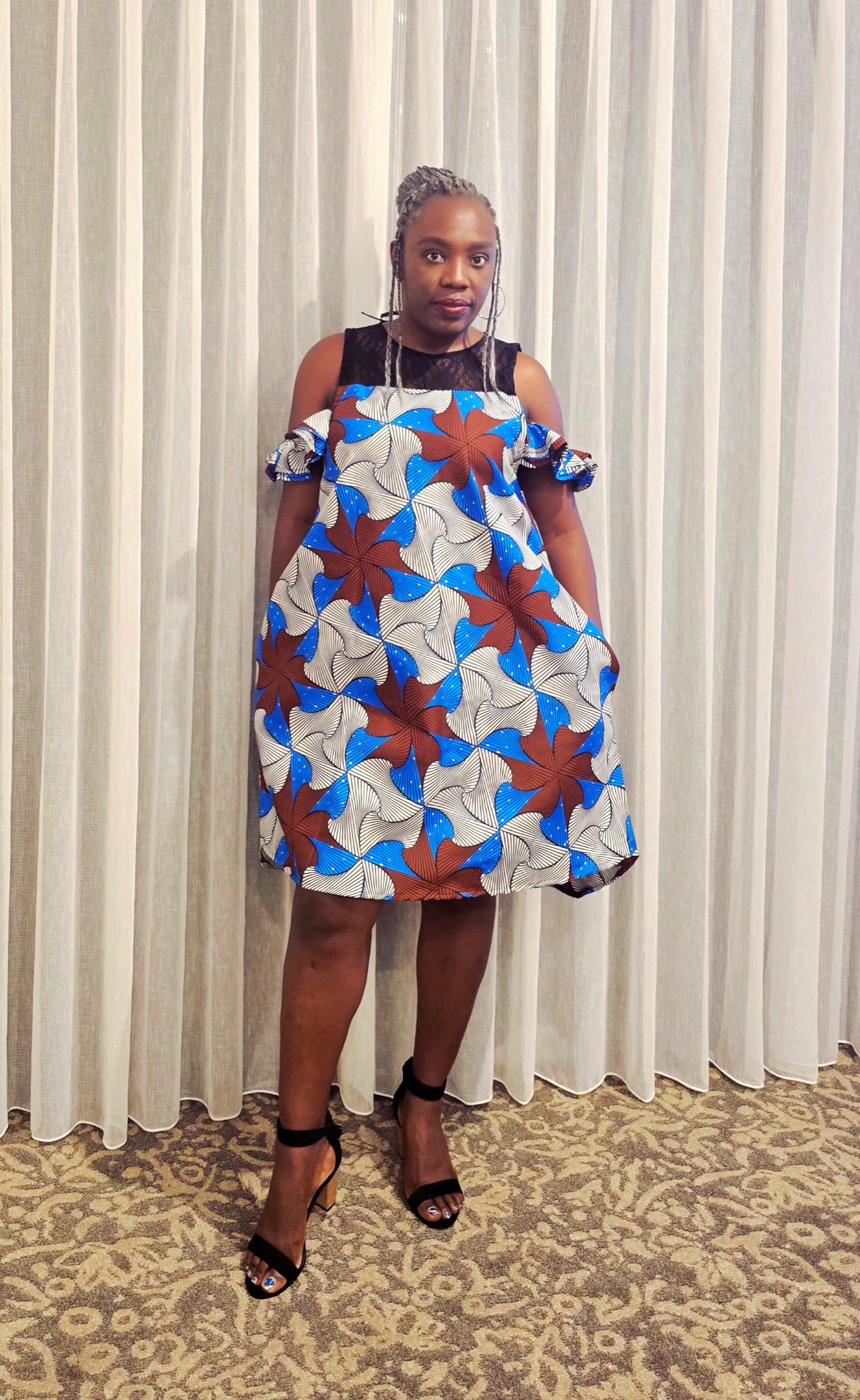 OmaonuAfricanDesigns - Etsy