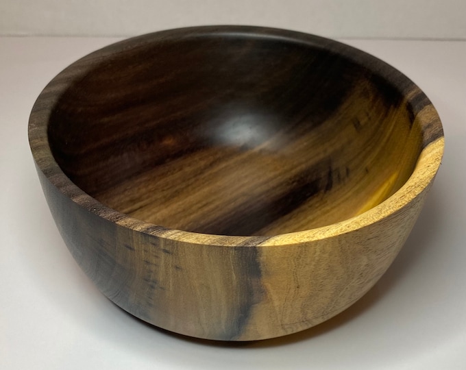 6 3/8 Diameter Jamaican Blue Mahoe Wood - Etsy