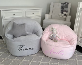 SMALL SC Personalised Bean Bag