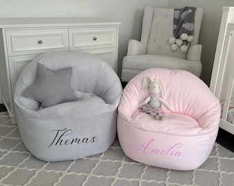 LARGE SC Personalised Bean Bag
