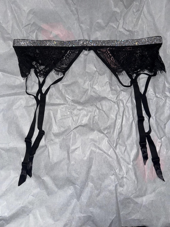 kohls garter belt Cosabella main image 0