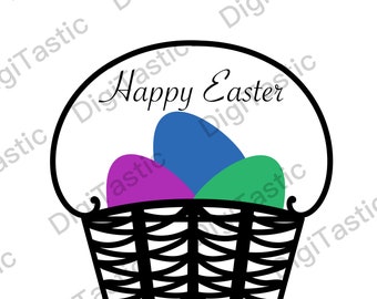 Easter Instant descarga PNG descarga y SVG descarga diseño de circuito de archivos digitales