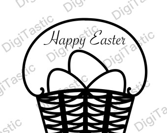 Easter Instant descarga PNG descarga y SVG descarga diseño de circuito de archivos digitales