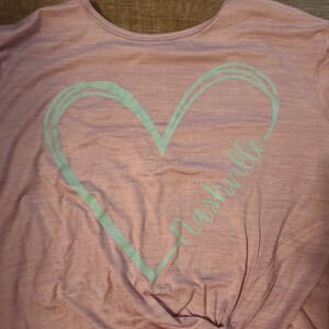 Nashville T Shirts