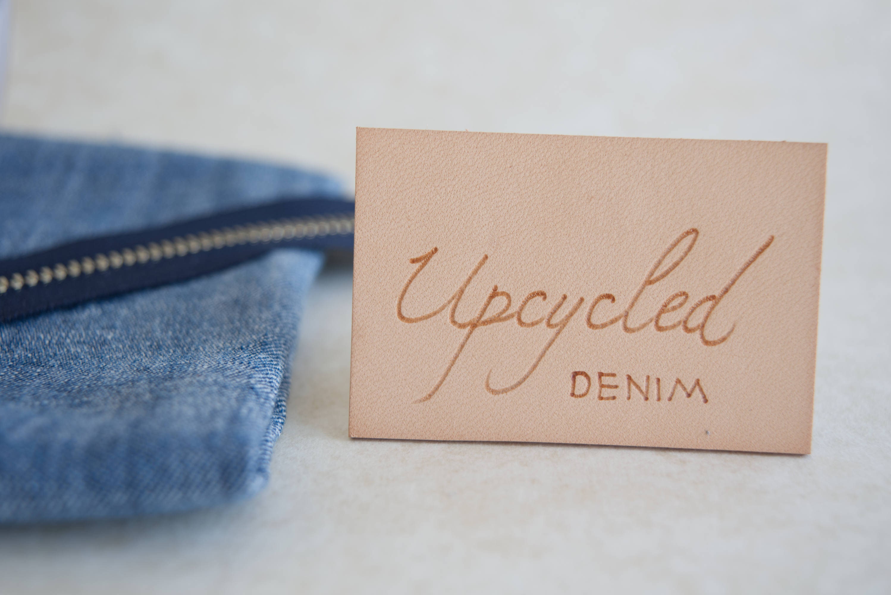 Leather Label for Jeans Custom Leather Label Label for Denim Leather Label  -  Canada