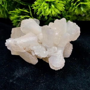 Dolomite Rough Stone  Natural White Dolomite Stone Raw Crystals Specimens