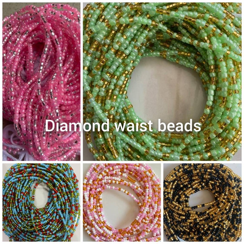 Seed Popular beads Under blast sales