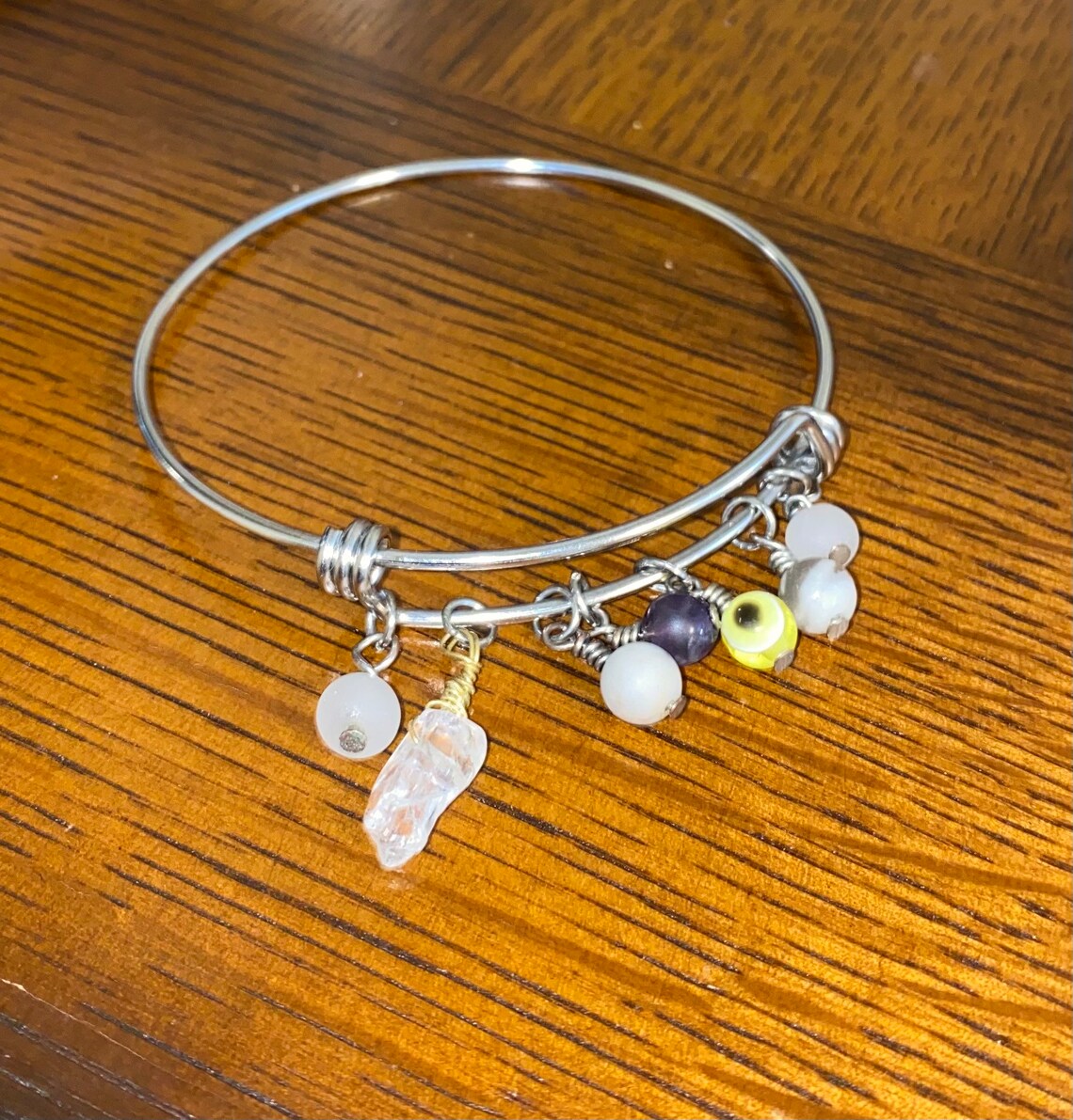 Charm bracelets Etsy