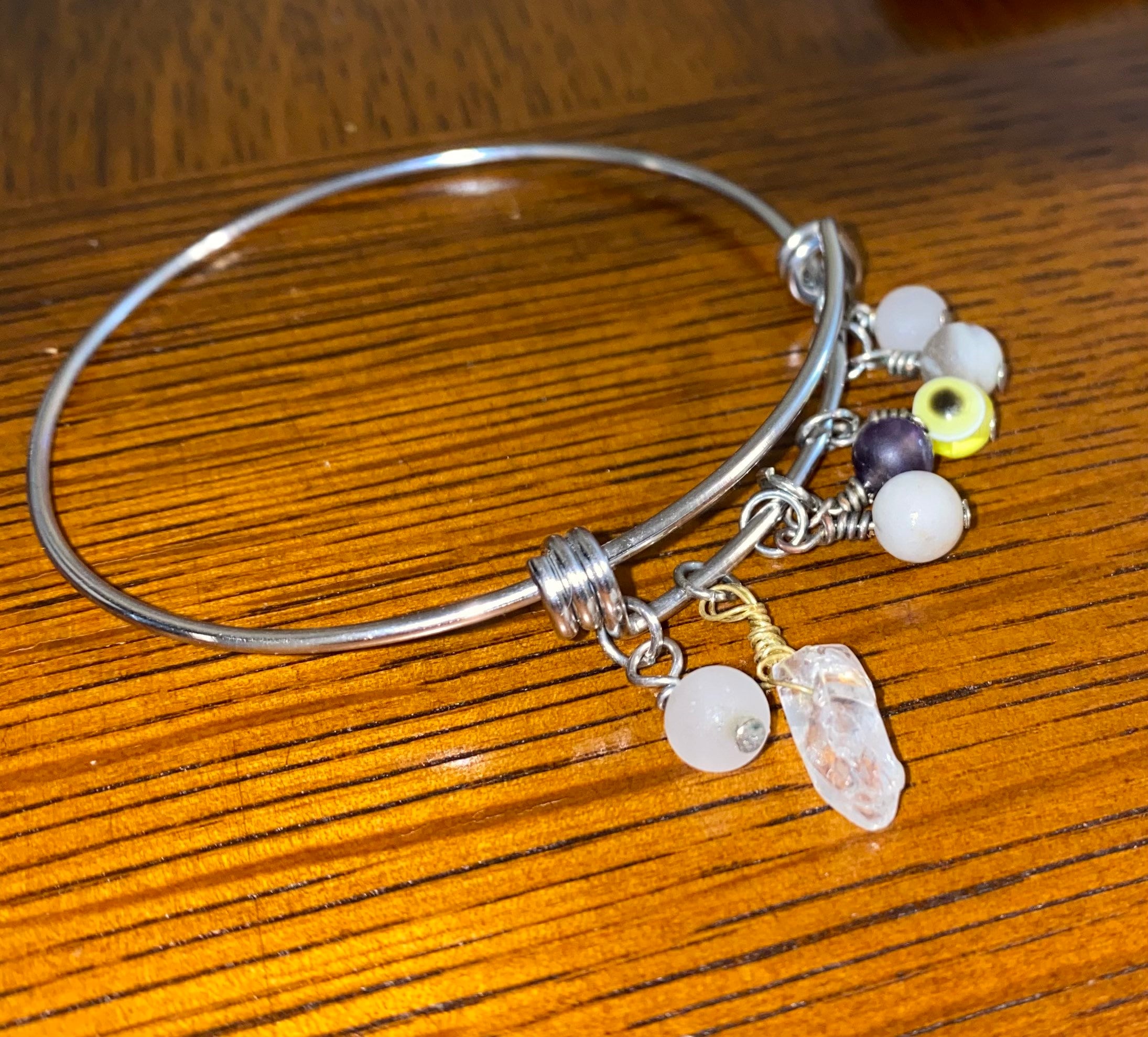 Charm bracelets Etsy