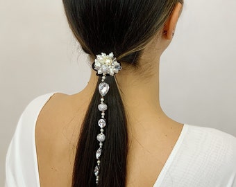 Bridal headpiece