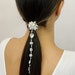 see more listings in the Bridal headpiece section