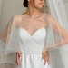 see more listings in the Wedding capes section