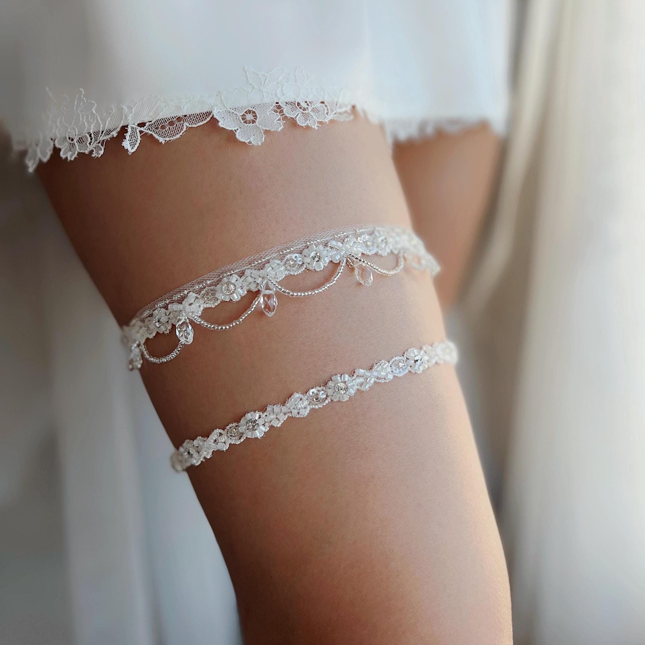 Victorian Garters - Etsy Victorian Garters - Etsy
