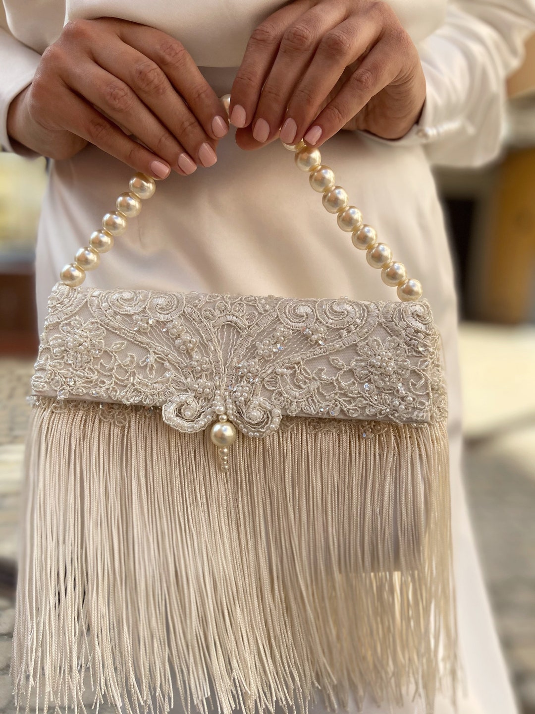 5 Bridal Handbags You'll Use Long Past The Big Day - Houston Wedding Blog