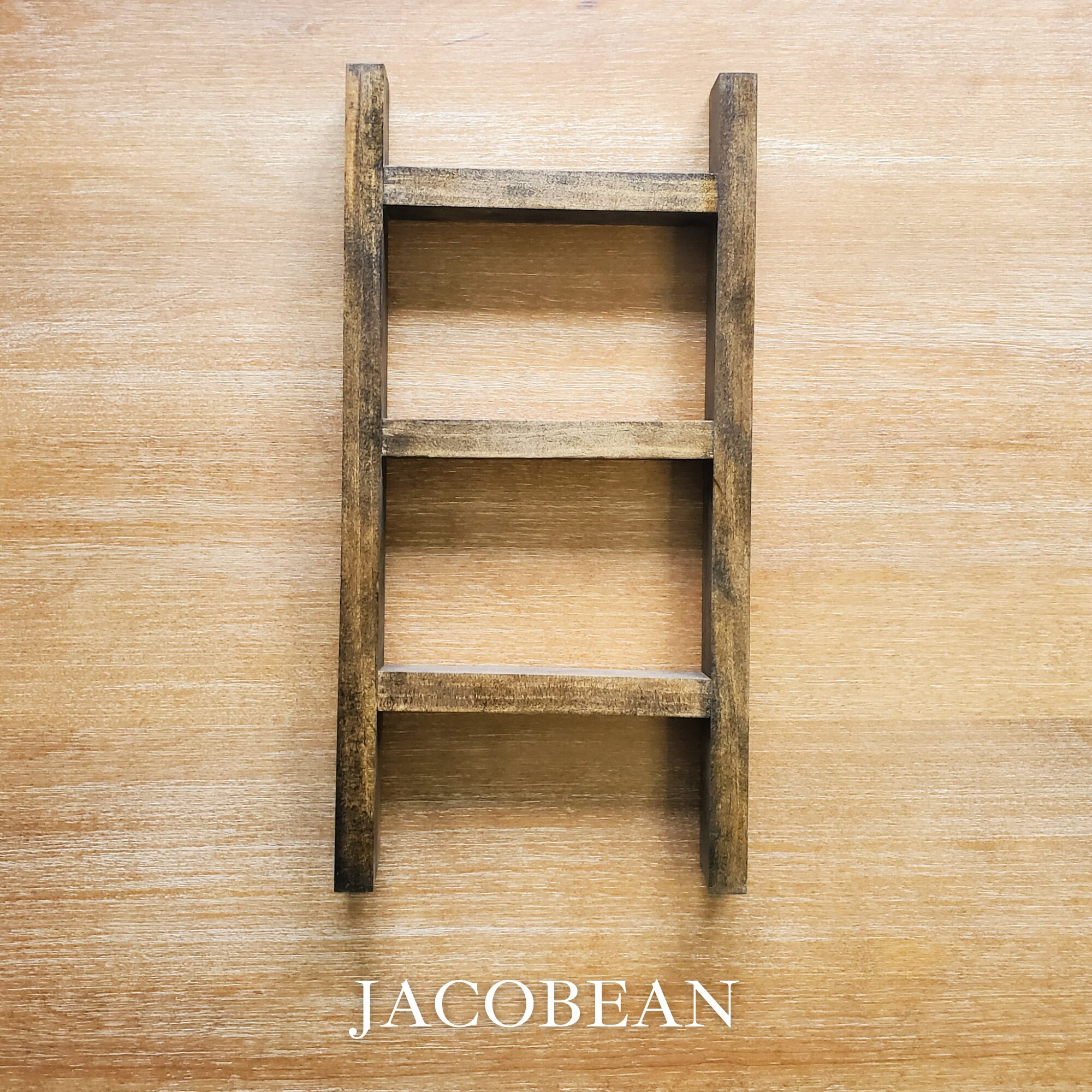 Towel Ladder for Kitchen or Bath Hand Towel Ladder Kitchen Etsy