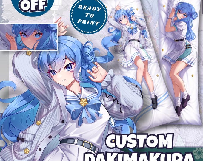 Dakimakura