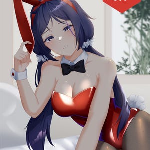Custom PFP, PFP Commission, Anime pfp, PNGtuber pfp, Vtuber pfp, Profile Icon, discord pfp, Anime Character Commission