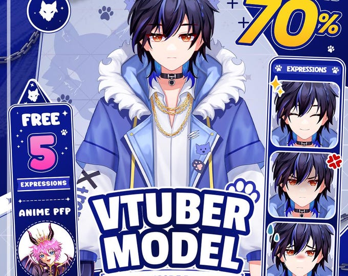 Vtuber