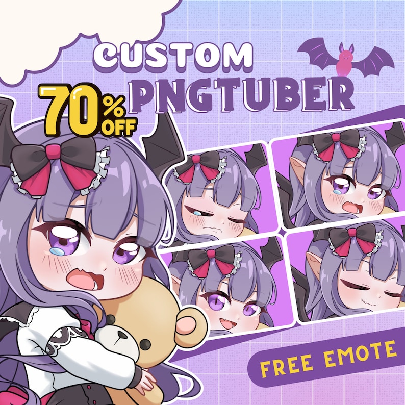Chibi Pngtuber,Chibi Vtuber,Custom Chibi,Easter Gift,Pngtuber,Pngtuber Christmas,Pngtuber Commission,Pngtuber Custom,Pngtuber Model,Pngtuber avatar,Pngtuber character,Pngtuber girl,Pngtuber male