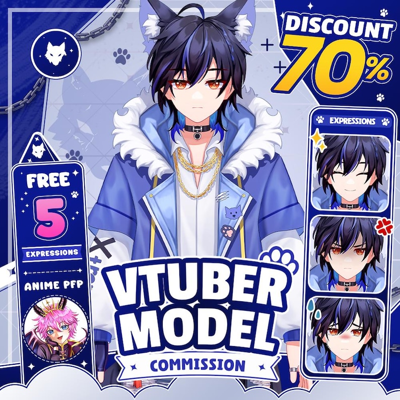 custom vtuber, vtuber, vtuber model male, vtuber model, vtuber model free, vtuber assets, vtuber model female, custom vtuber, custom vtuber model, custom vtuber no ai, custom vtuber asset, custom vtuber male, custom pngtuber, custom vtuber asset, twitch vtuber, vtuber custom model rigging vbridger, vtuber model rigging, vtuber design and rigging, vtuber 2d custom, vtuber live2d rigging, high quality vtuber rigging, live2d model, digital art commission, pngtuber model, live2d vtuber model