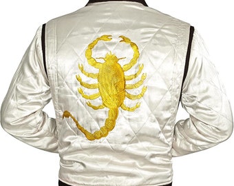 Drive Jacket - Etsy