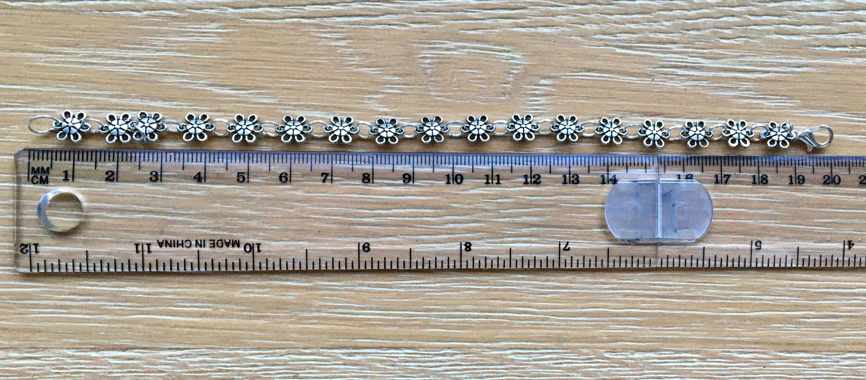 ブレスレット STONEHENgE silver flower bracelet SC24C25E IMG_3561_grande.JPG?v=1571273787