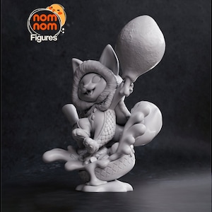 CHIBI Butcher - Nomnom Figures