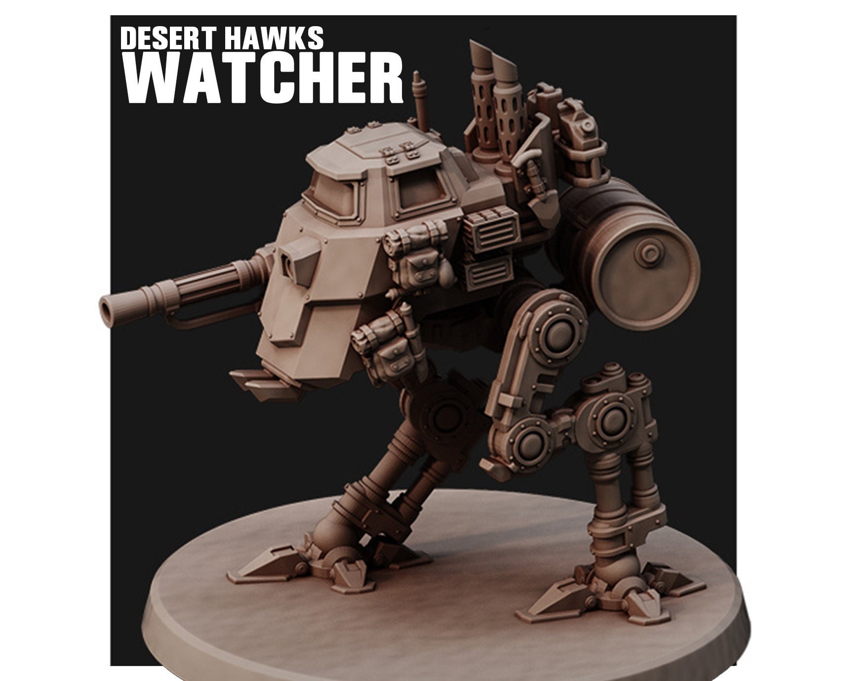 Desert Hawks Watcher 28mm Scale Red Pilgrim Miniatures Etsy Denmark