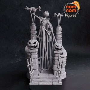 Daniel&#39;s - Nomnom Figuren
